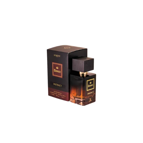 DUMAX INSTINCT דומקס אינסטינקט 100מ"ל א.ד.פ לאשה