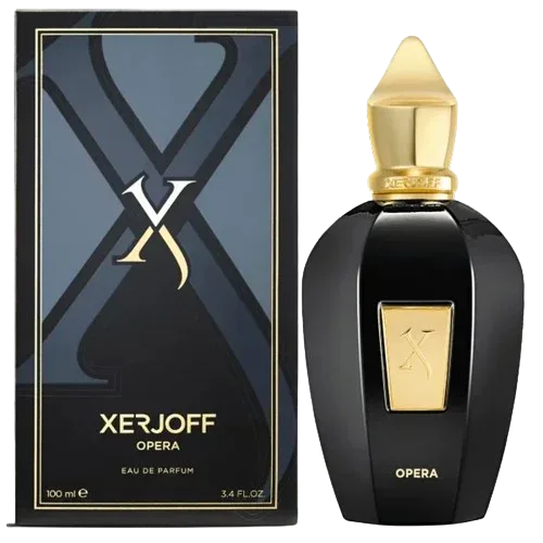 סרג'וף אופרה בושם יוניסקס Xerjoff Opera Edp 100ML