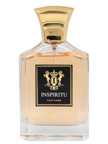 אינספיריטו Inspiritu Pour Homme e.d.p 100ml