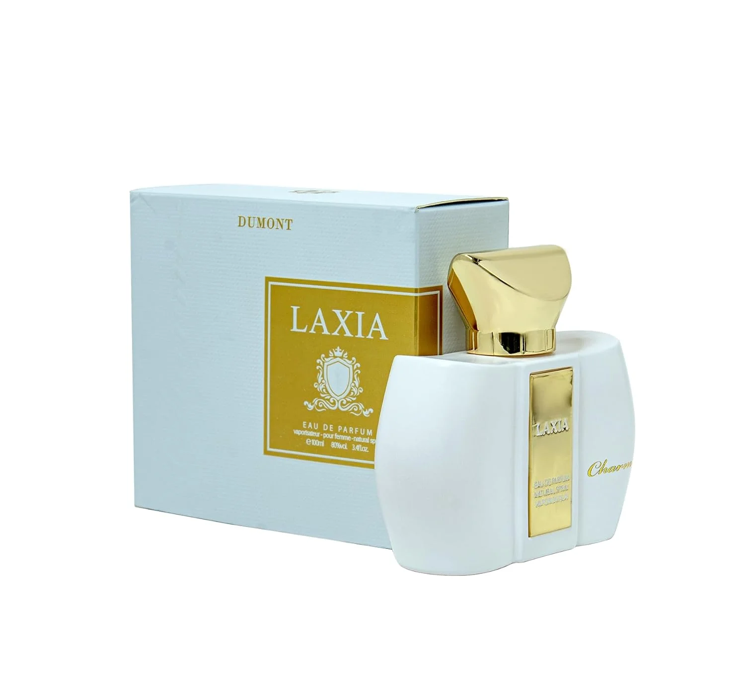 לקסיה צ'ארם לאשה Laxia Charm Women e.d.p 100ml