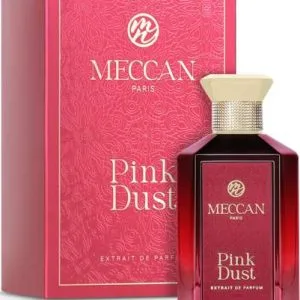 מקאן פינק דאסט Meccan Pink Dust E.D.P 100ml