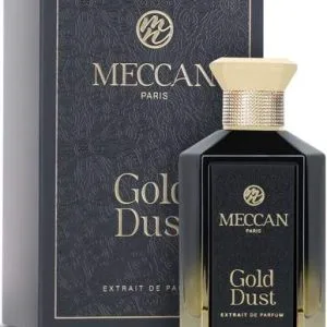 מקאן גולד דאסט Meccan Gold Dust E.D.P 100ml