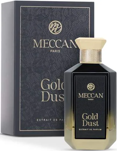 מקאן גולד דאסט Meccan Gold Dust E.D.P 100ml
