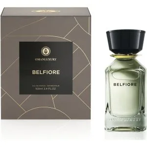 עומאן לקצורי בלפיורי א.ד.פ 100 מ"ל OMAN LUXURY Belfiore