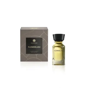 עומאן לקצורי פלאורלש א.ד.פ 100 מ"ל OMAN LUXURY Flowerlush
