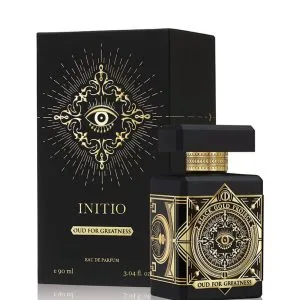 איניטיו אוד פור גרייטנס INITIO OUD FOR GREATNESS 90 ML E.D.P