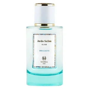 מאיסה ג'ארדין סיציליאן ברגמוט 100 מ"ל MAISON MAISSA JARDIN SICILIEN EDP