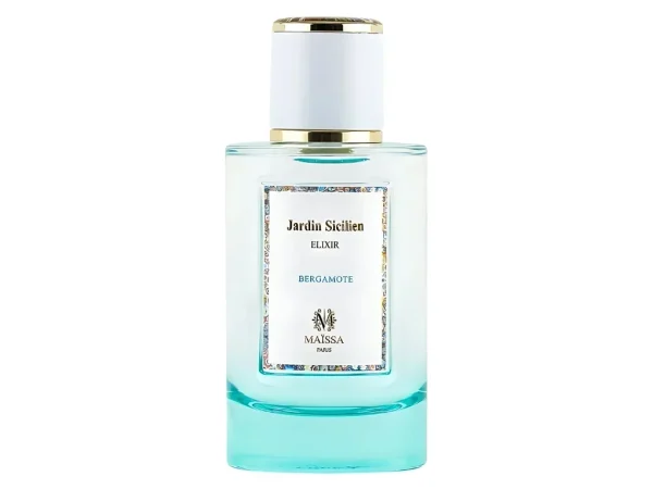 מאיסה ג'ארדין סיציליאן ברגמוט 100 מ"ל MAISON MAISSA JARDIN SICILIEN EDP