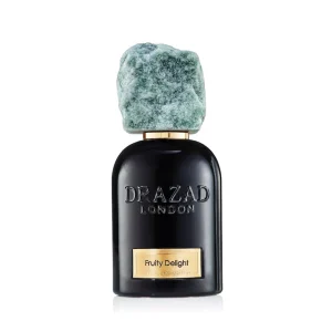 דראזאד לונדון פרוטי דילייט - Drazad London Fruity Delight 80ml Extrait de parfum