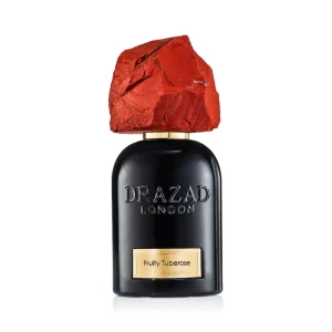 דראזאד לונדון פרוטי טוברוז - Fruity Tuberose Drazad London 80ml Extrait de parfum