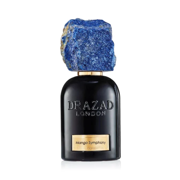 דראזאד לונדון מנגו סימפוני - Drazad London Mango Symphony 80ml Extrait de parfum