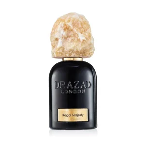 דראזאד לונדון רגאל מג'סטי - Drazad London Regal Majesty 80ml Extrait de parfum