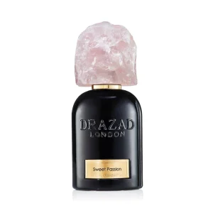 דראזאד לונדון סוויט פאשן - Sweet Passion Drazad London 80ml Extrait de parfum