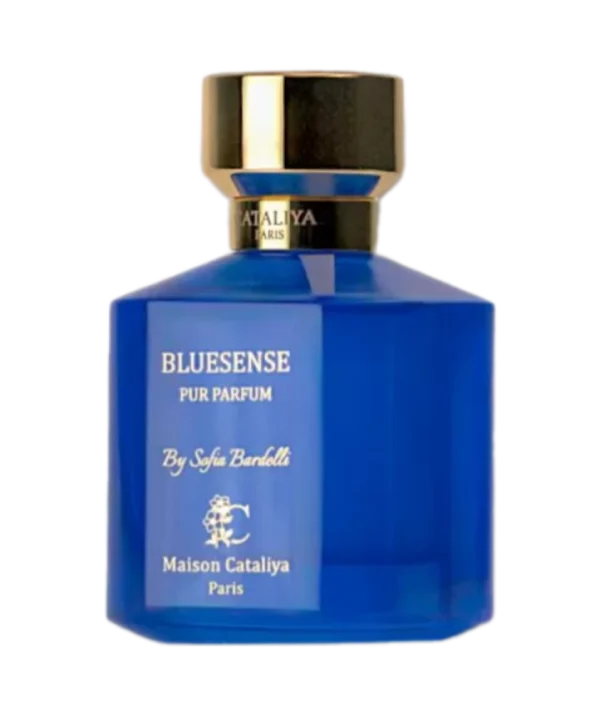 מייסון קטליה בלוסנס פרפיום 75 מ"ל - Maison Cataliya Bluesense