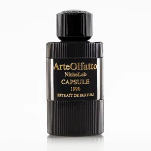 ארטה אולפטו קפסול 1990 אקסטרייט דה פרפיום Arteolfatto Capsule 1990 Extrait de Parfum 100ml