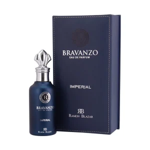 בראוונזו אימפריאל אדפ Bravanzo Imperial EDP 100ml