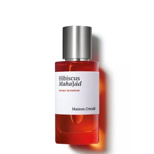 מייסון קריוולי היביסקוס מהג'אד 50מל Hibiscus Mahajád Maison Crivelli Extrait de Parfum