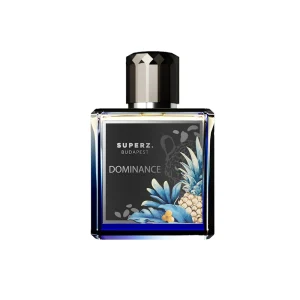 סופרז בודפשט דומיננס אקסטרייט דה פרפיום 50 מל SUPERZ BUDAPEST DOMINANCE 50ML EXTRAIT DE PARFUM‏