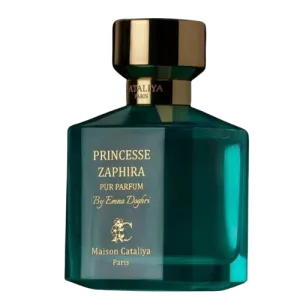מייסון קטליה פרינסס זאפירה פרפיום 75 מ"ל - Maison Cataliya Princesse Zaphira