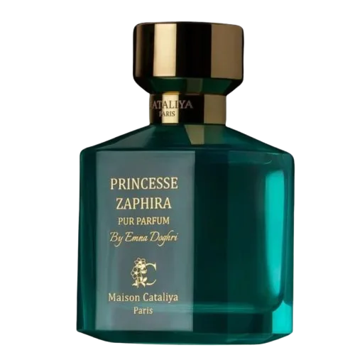 מייסון קטליה פרינסס זאפירה פרפיום 75 מ"ל - Maison Cataliya Princesse Zaphira