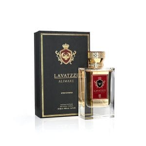 לבאצי אלימר LAVATZZI ALIMARE EXTRAIT DE PARFUM 100ML
