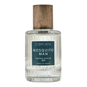 קומפורטה מוסקיטו מאן COMPORTA  MOSQUITO MAN extrait 100ml