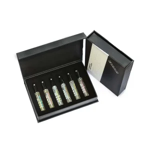סט דוגמיות דוורטר אקסטרייט דה פרפיום - DISCOVRY SET DEVERTERE EXTRAIT DE PARFUM
