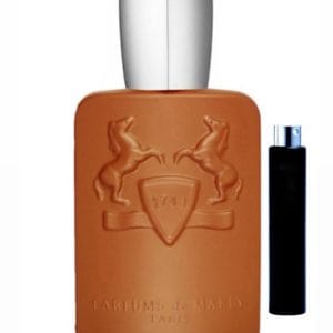 מיני בושם אלתאיר פרפיום דה מארלי א.ד.פ 10מל Althaïr Parfums de Marly