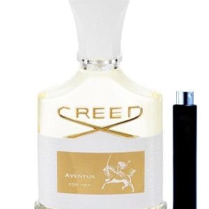מיני בושם קריד אוונטוס לאשה א.ד.פ 10מל Creed Aventus For Her