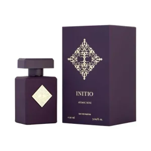 איניטיו אטומיק רוז יוניסקס אריזת טסטר – INITIO ATOMIC ROSE Unisex 90ML EDP